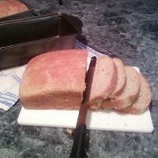 Whole Wheat Bread II