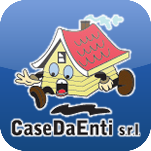 Casedaenti aste fallimenti LOGO-APP點子