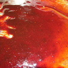 The brave new red gravy adventures of Annaliese