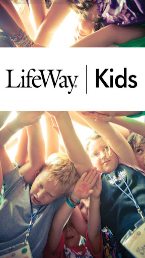 【免費旅遊App】LifeWay Kids' Events-APP點子