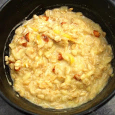 Another Bircher Muesli