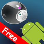 Webcam to Android Trial Apk