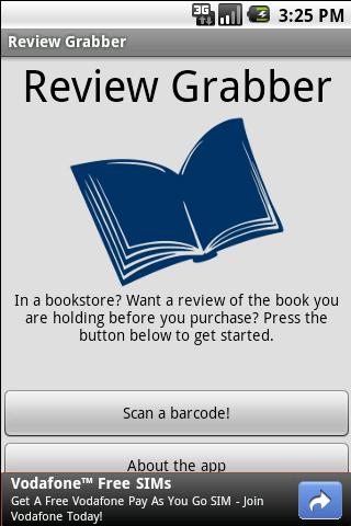 Review Grabber