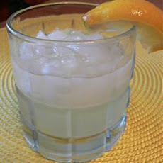 Fresh Lemonade