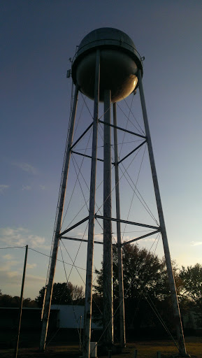 East Batesville Water Tower 