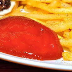 Ketchup Dip