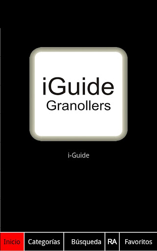 【免費旅遊App】iGuide Granollers-APP點子