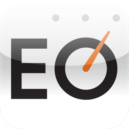 EO Event Notification LOGO-APP點子