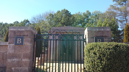 Bailey Mausoleum 