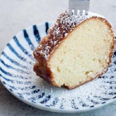 Beer Cake I