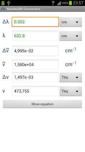 免費下載工具APP|APE Optics Calculator app開箱文|APP開箱王