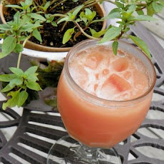 Orange Colada