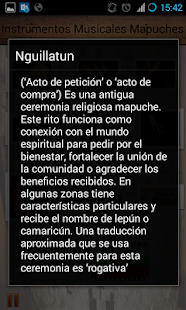 How to mod Instrumentos musicales mapuche patch 3 apk for android