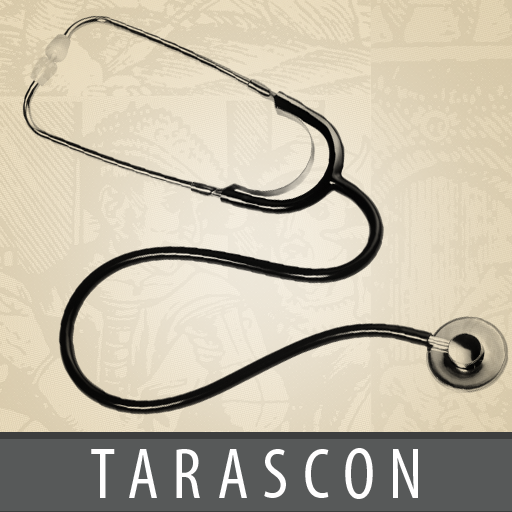 Tarascon Primary Care 醫療 App LOGO-APP開箱王