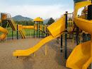 Yellow Playground