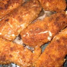 Chicken Fingers