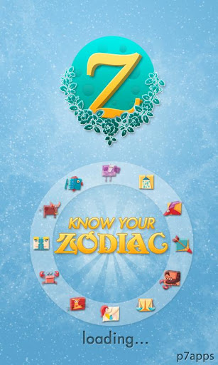 Know Your Zodiac