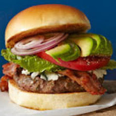 Cobb Style Burgers