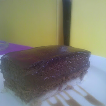 Royal feuilletine 