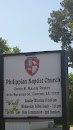 Phillippian Baptist Church 
