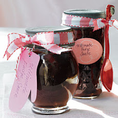 Ultimate Fudge Sauce