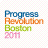Progress Software mobile app icon