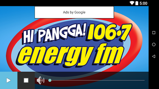 How to install Energy FM Manila 1.2 unlimited apk for android