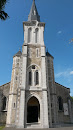 Église De Soumouloumoulou 