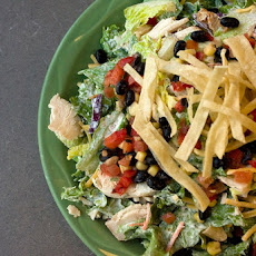 Southwestern Chicken Salad