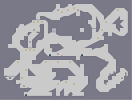 Thumbnail of the map 'Portrait'