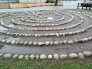 Stone Labyrinth