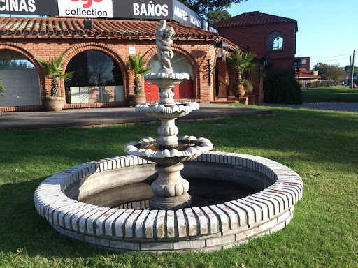 ByC Fountain
