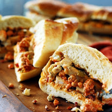 Hot Chicken Super Bowls