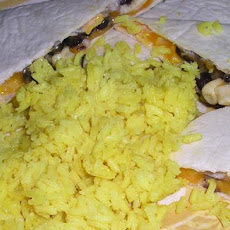 Black Bean and Corn Quesadillas