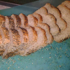 Basic Machine French Bread