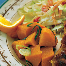 Chilled Sweet Potato Salad