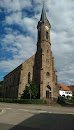 Webenheim Kirche