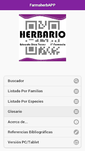 How to get FarmaherbAPP digital herbarium 2.2.1 mod apk for laptop