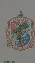 Coat Of Arms Mural
