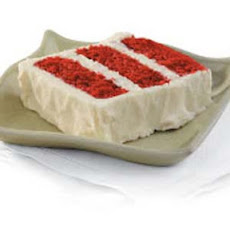 Red Velvet Cake Recipe