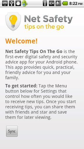 Net Safety Tips On The Go
