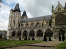 Collégiale Notre Dame des Andelys