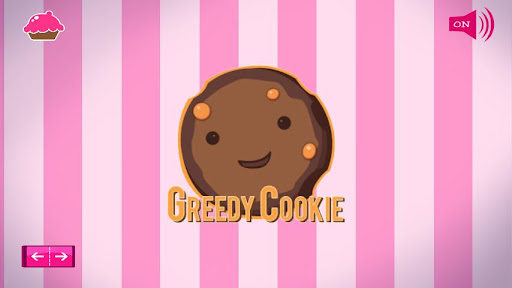 Greedy Cookie Free