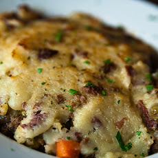 Veggie Casserole