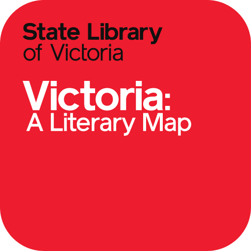 Victoria: A Literary Map LOGO-APP點子