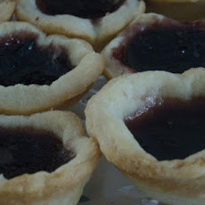 Jam Tarts