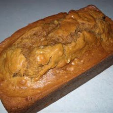 Sweet Potato Bread