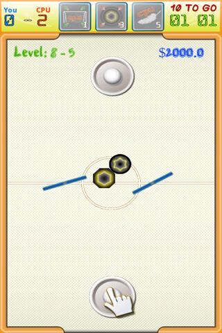 【免費體育競技App】Fun Hockey Free-APP點子