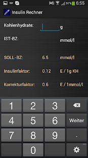 How to mod Insulin Rechner 2.0 unlimited apk for laptop