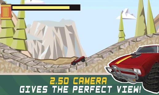 How to get 4WD Mountain Offroad Rush lastet apk for pc